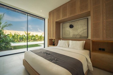 4 bedrooms Villa in Canggu, Badung, Bali (14471) 4