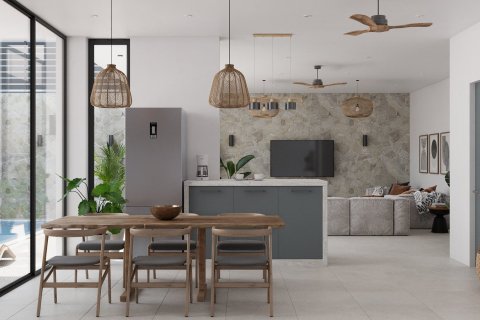 2 bedrooms Villa in Jimbaran, Badung, Bali (14477) 2