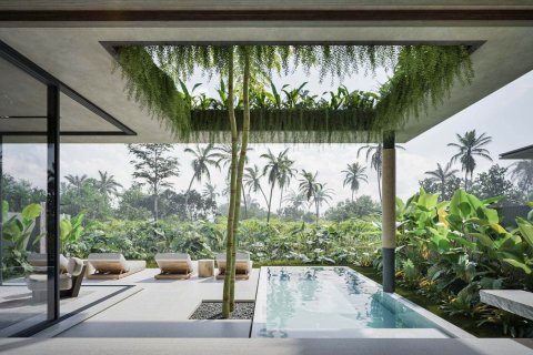 3 bedrooms Villa in South Kuta, Badung, Bali (14475) 7