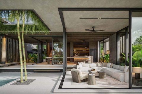 3 bedrooms Villa in South Kuta, Badung, Bali (14475) 3