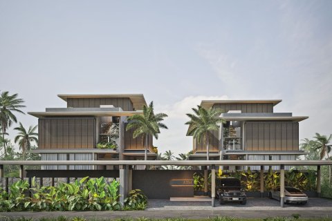 3 bedrooms Villa in South Kuta, Badung, Bali (14475) 4