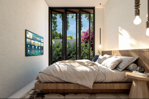 3 bedrooms Villa in South Kuta, Badung, Bali (14472) 5