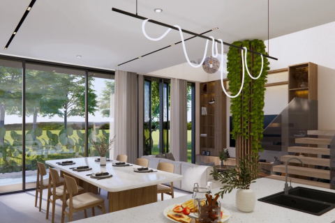 3 bedrooms Villa in South Kuta, Badung, Bali (14472) 7