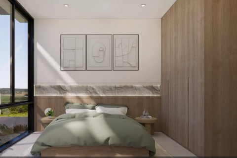 3 bedrooms Villa in South Kuta, Badung, Bali (14472) 8