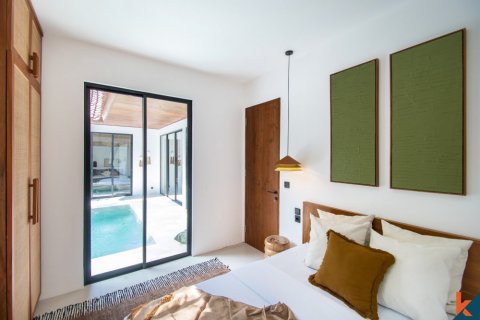 4 bedrooms Villa in Pecatu, Badung, Bali (11431) 14