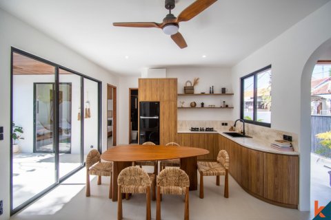 4 bedrooms Villa in Pecatu, Badung, Bali (11431) 11