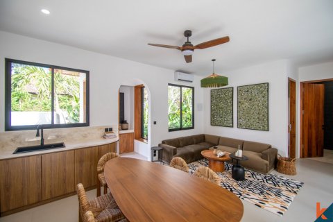 4 bedrooms Villa in Pecatu, Badung, Bali (11431) 8
