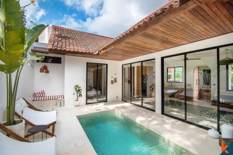 4 bedrooms Villa in Pecatu, Badung, Bali (11431) 3