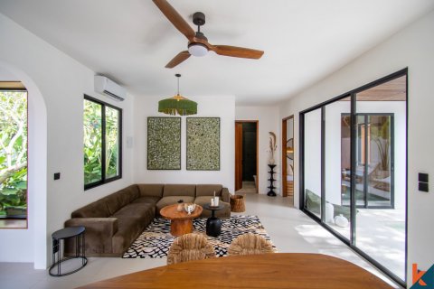 4 bedrooms Villa in Pecatu, Badung, Bali (11431) 7
