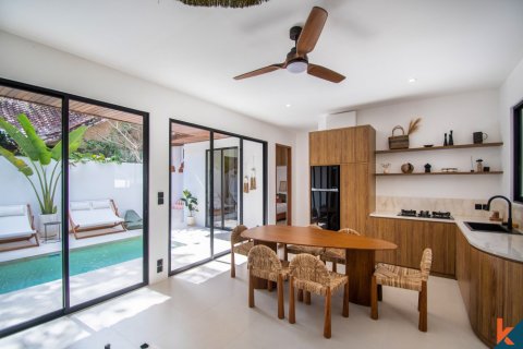 4 bedrooms Villa in Pecatu, Badung, Bali (11431) 9