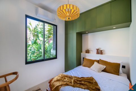 4 bedrooms Villa in Pecatu, Badung, Bali (11431) 13