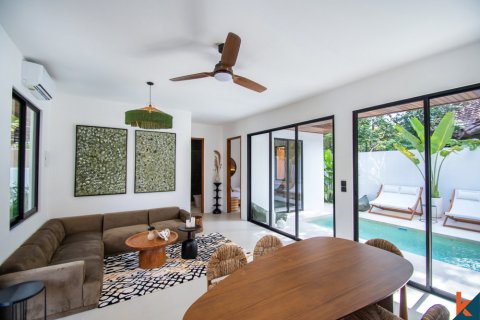 4 bedrooms Villa in Pecatu, Badung, Bali (11431) 6
