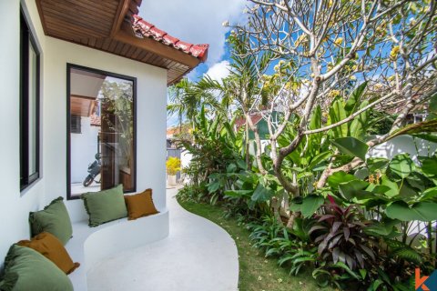 4 bedrooms Villa in Pecatu, Badung, Bali (11431) 5