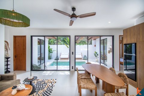 4 bedrooms Villa in Pecatu, Badung, Bali (11431) 10