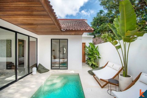 4 bedrooms Villa in Pecatu, Badung, Bali (11431) 2