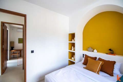 4 bedrooms Villa in Pecatu, Badung, Bali (11431) 17