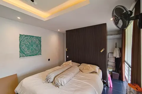 2 bedrooms Villa in Kerobokan, Badung, Bali (11429) 10
