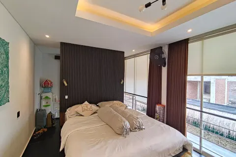 2 bedrooms Villa in Kerobokan, Badung, Bali (11429) 9
