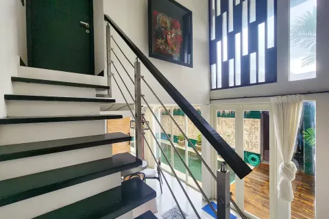 2 bedrooms Villa in Kerobokan, Badung, Bali (11429) 7
