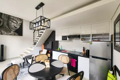 2 bedrooms Villa in Kerobokan, Badung, Bali (11429) 8