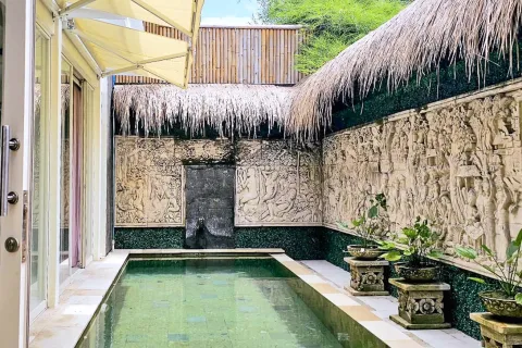 2 bedrooms Villa in Kerobokan, Badung, Bali (11429) 2
