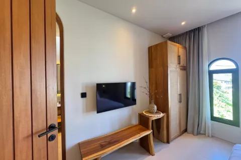 2 bedrooms Villa in Pererenan, Mengwi, Badung, Bali (11428) 12