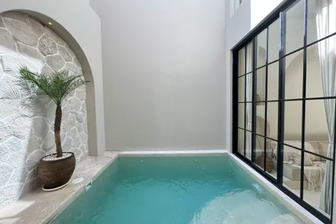 2 bedrooms Villa in Pererenan, Mengwi, Badung, Bali (11428) 5