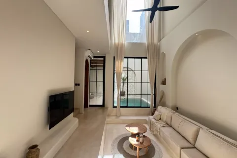 2 bedrooms Villa in Pererenan, Mengwi, Badung, Bali (11428) 2
