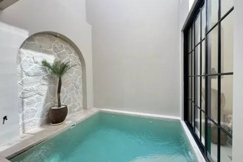 2 bedrooms Villa in Pererenan, Mengwi, Badung, Bali (11428) 22