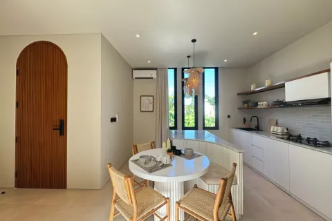 2 bedrooms Villa in Pererenan, Mengwi, Badung, Bali (11428) 3