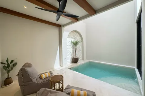 2 bedrooms Villa in Pererenan, Mengwi, Badung, Bali (11428) 17