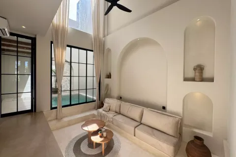 2 bedrooms Villa in Pererenan, Mengwi, Badung, Bali (11428) 4