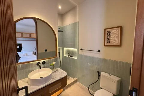 2 bedrooms Villa in Pererenan, Mengwi, Badung, Bali (11428) 7