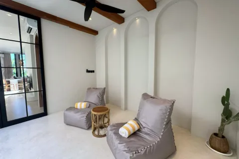 2 bedrooms Villa in Pererenan, Mengwi, Badung, Bali (11428) 14