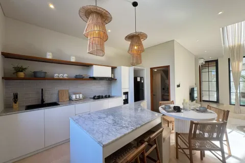 2 bedrooms Villa in Pererenan, Mengwi, Badung, Bali (11428) 21