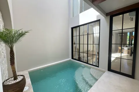 2 bedrooms Villa in Pererenan, Mengwi, Badung, Bali (11428) 15