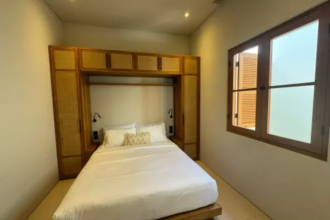 2 bedrooms Villa in Pererenan, Mengwi, Badung, Bali (11428) 9