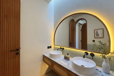 2 bedrooms Villa in Pererenan, Mengwi, Badung, Bali (11428) 10
