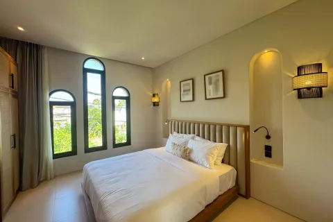 2 bedrooms Villa in Pererenan, Mengwi, Badung, Bali (11428) 6