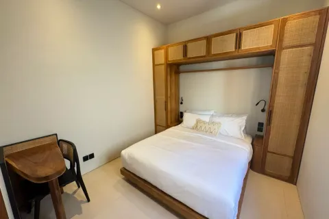2 bedrooms Villa in Pererenan, Mengwi, Badung, Bali (11428) 13