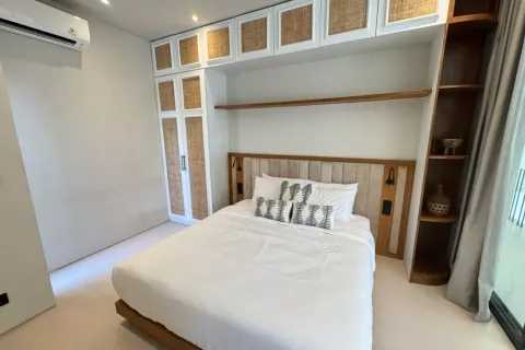 4 bedrooms Villa in Pererenan, Mengwi, Badung, Bali (11427) 28