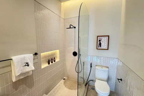 4 bedrooms Villa in Pererenan, Mengwi, Badung, Bali (11427) 18