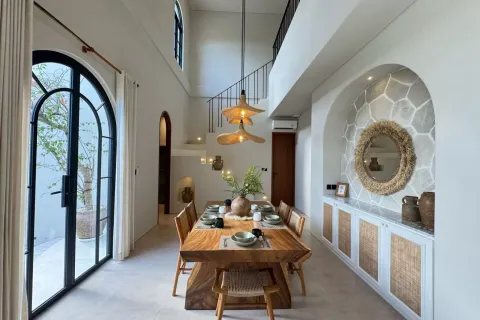4 bedrooms Villa in Pererenan, Mengwi, Badung, Bali (11427) 14