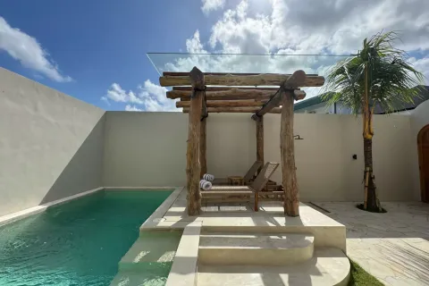 4 bedrooms Villa in Pererenan, Mengwi, Badung, Bali (11427) 24