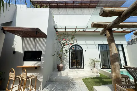 4 bedrooms Villa in Pererenan, Mengwi, Badung, Bali (11427) 2