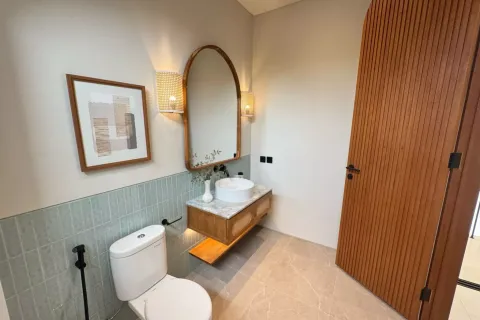 4 bedrooms Villa in Pererenan, Mengwi, Badung, Bali (11427) 22