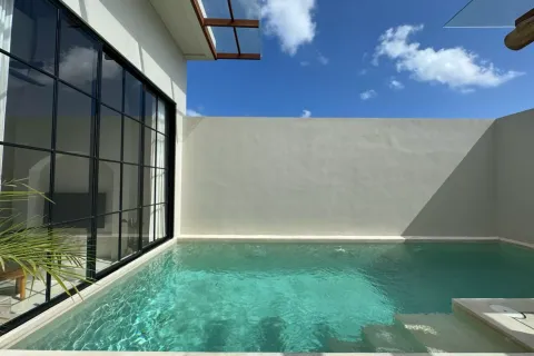 4 bedrooms Villa in Pererenan, Mengwi, Badung, Bali (11427) 6