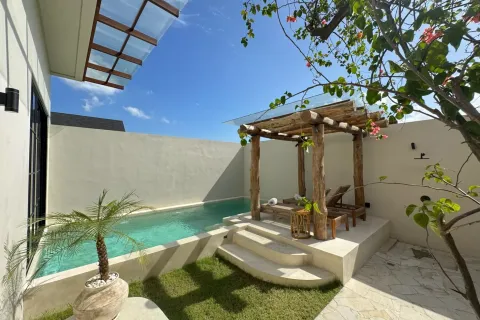 4 bedrooms Villa in Pererenan, Mengwi, Badung, Bali (11427) 13