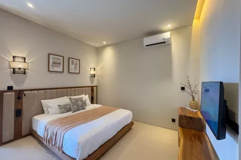 4 bedrooms Villa in Pererenan, Mengwi, Badung, Bali (11427) 7