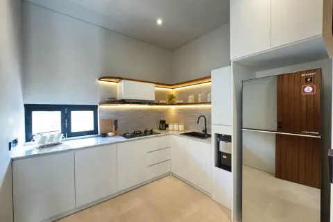 4 bedrooms Villa in Pererenan, Mengwi, Badung, Bali (11427) 4